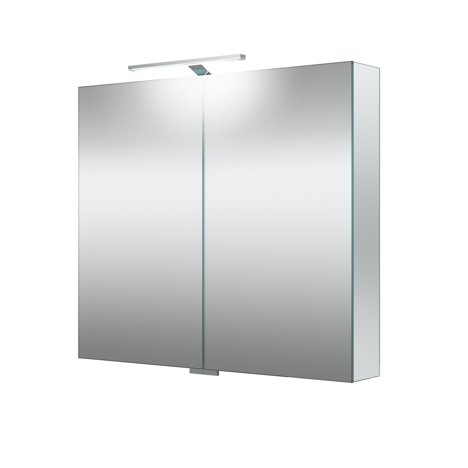 KAMĖ GARDA LED-Spiegelschrank
