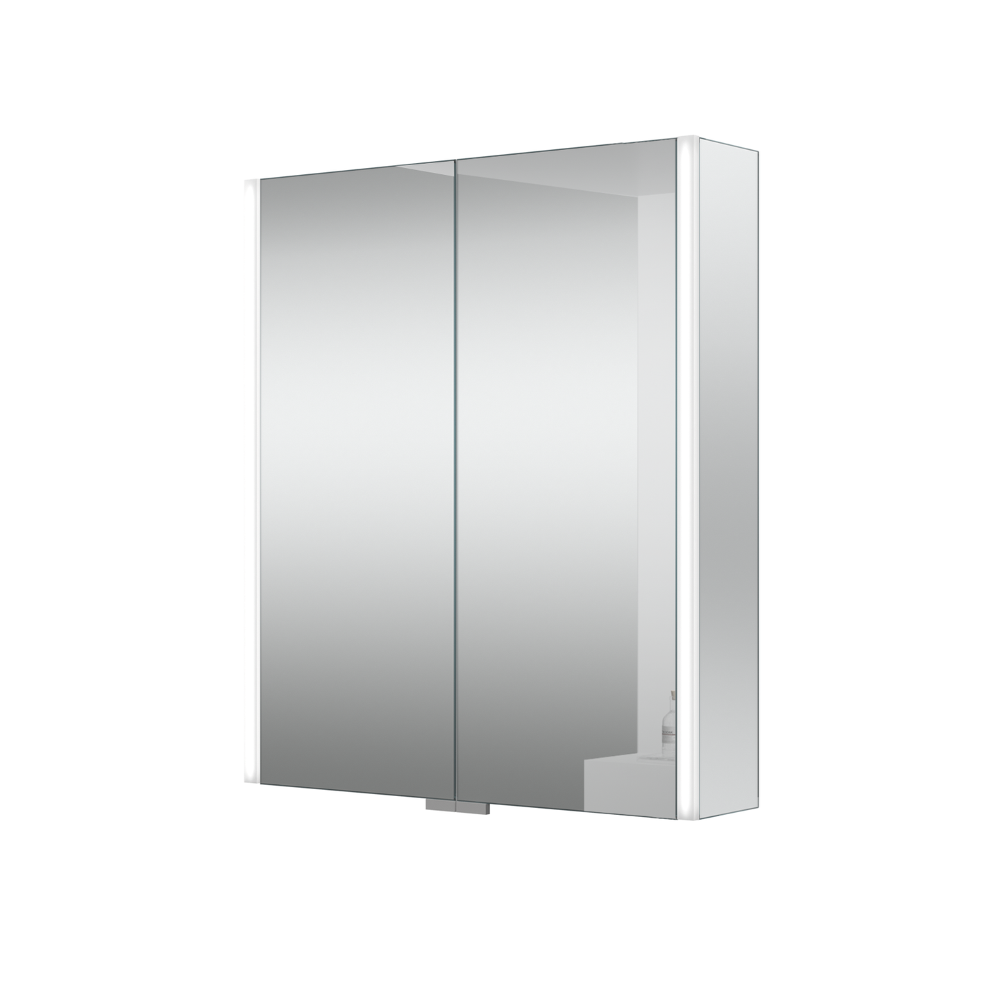 KAMĖ BIG LED-Spiegelschrank