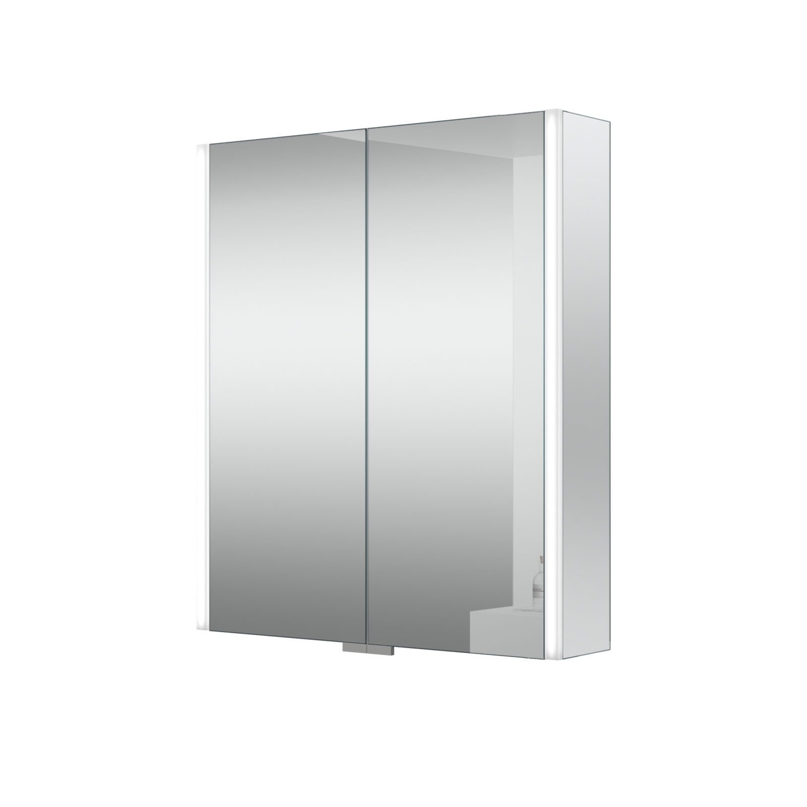 KAMĖ BIG LED-Spiegelschrank