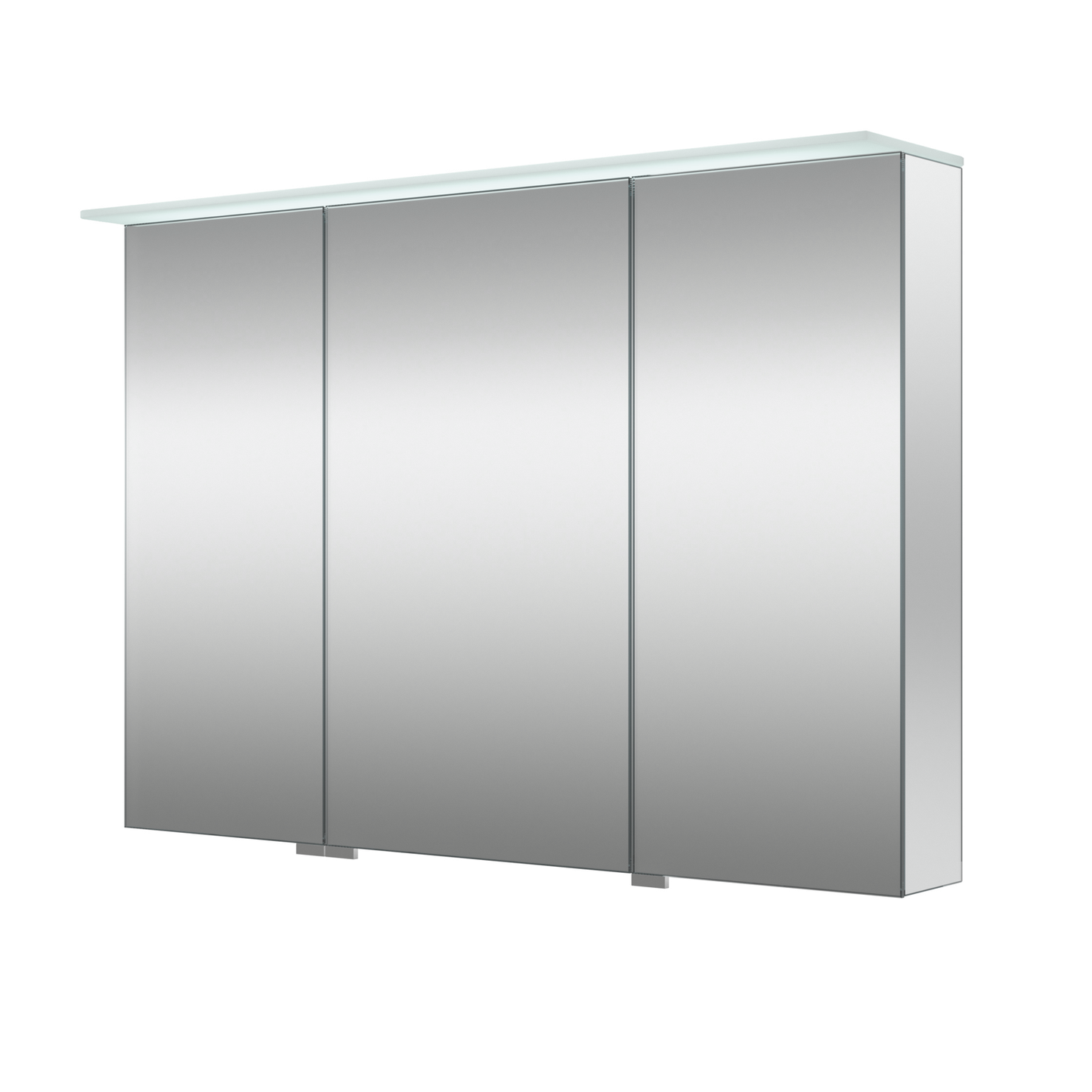 KAMĖ VETRO LED-Spiegelschrank