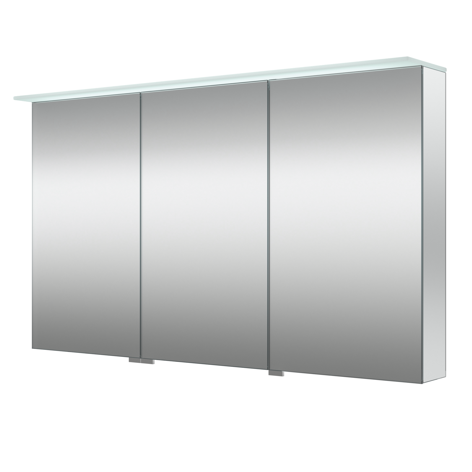 KAMĖ VETRO LED-Spiegelschrank