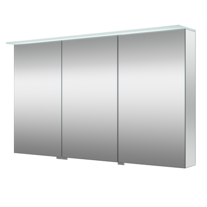 KAMĖ VETRO LED-Spiegelschrank