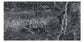 Notte Nero glänzend 60x120 cm