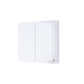 KAMĖ SOFTLIT LED-Spiegelschrank – 2 Türen