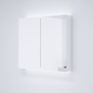 KAMĖ SOFTLIT LED-Spiegelschrank – 2 Türen
