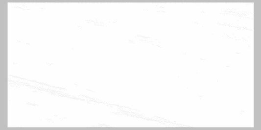Bianco Dolomiti glänzend 60x120 cm