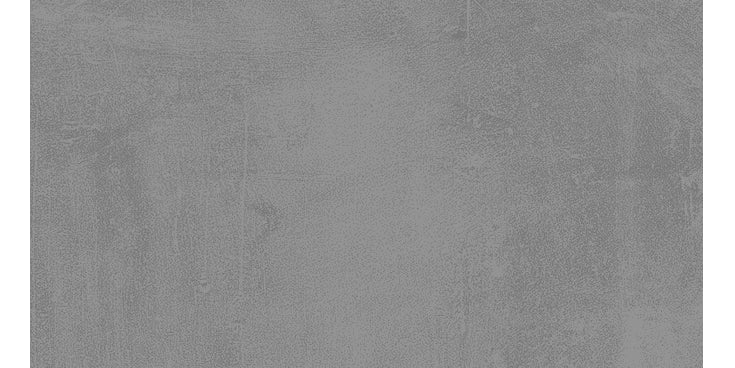 Stark Grau matt 60x120 cm