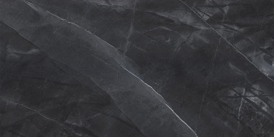 Space Anthrazit glänzend 60x120 cm
