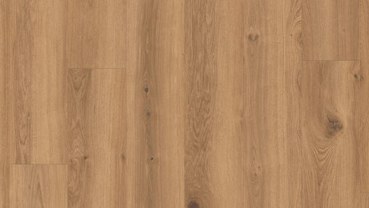 Tarkett Klebevinyl, Creek Oak-Brown 20 x 120 cm