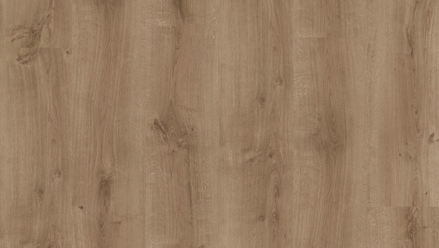 Tarkett Klebevinyl, Rustic Oak-Brown 20 x 120 cm