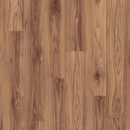 Tarkett Klebevinyl, American Walnut-Cinnamon 20 x 120 cm