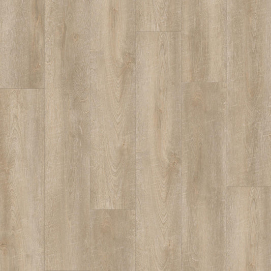 Tarkett Klick-Vinyl, Antik Oak-Beige 19,7 x 121,7 cm