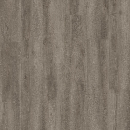 Tarkett Klick-Vinyl, Antik Oak-Dark Grey 19,7 x 121,7 cm