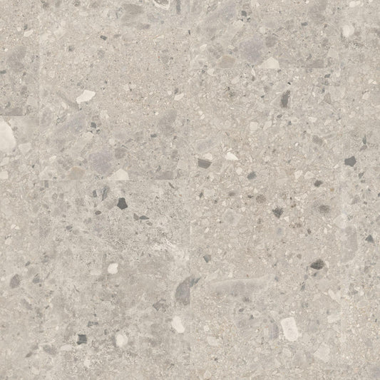 Tarkett Klick-Vinyl, Breccia-Grey 50 x 100 cm