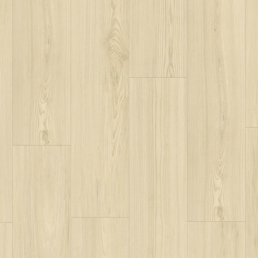 Tarkett Klebevinyl, Brushed Elm-Beige 28,5 x 120 cm