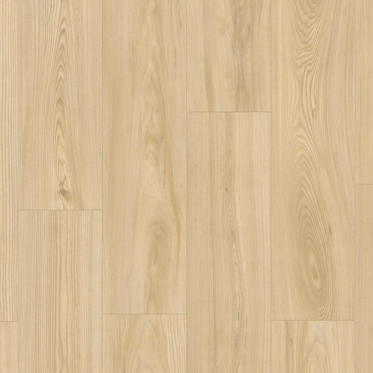 Tarkett Klebevinyl, Brushed Elm-Natural 28,5 x 120 cm