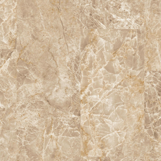 Tarkett Klebevinyl, Emperador-Beige 50 x 100 cm