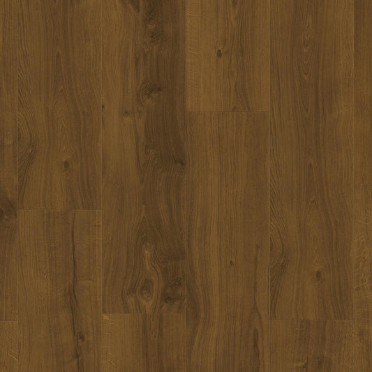 Tarkett Klebevinyl, Nomad Oak-Coffee 28,5 x 120 cm