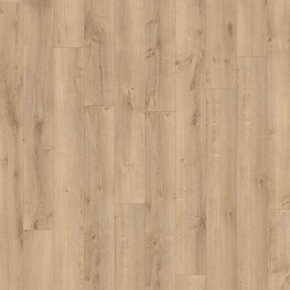 Tarkett Klebevinyl, Rustic Oak-Beige 20 x 120 cm