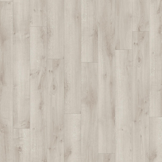 Tarkett Klick-Vinyl, Rustic Oak-Light Grey 19,7 x 121,7 cm