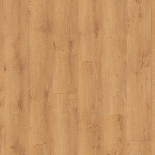 Tarkett Klick-Vinyl, Rustic Oak-Warm Natural 19,7 x 121,7 cm