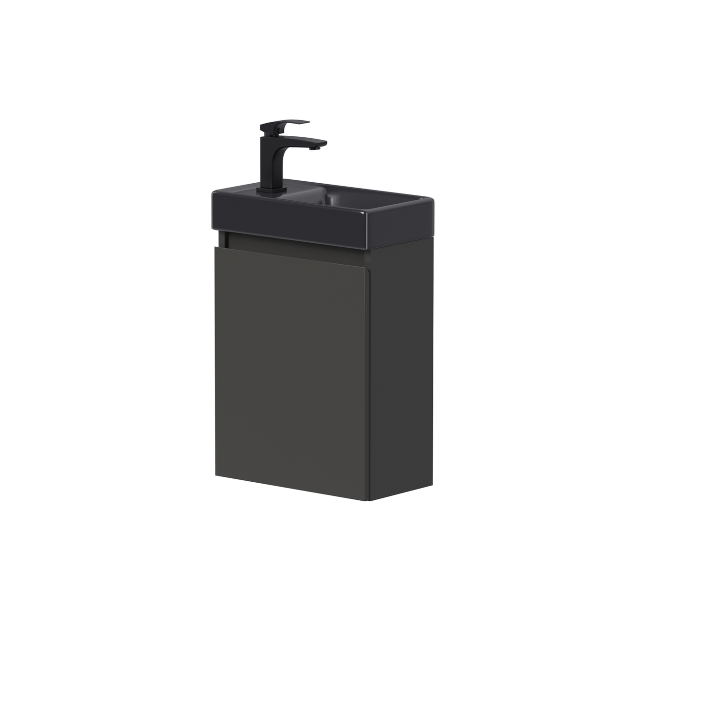 KAMĖ MINI Schwarz – Variante 4