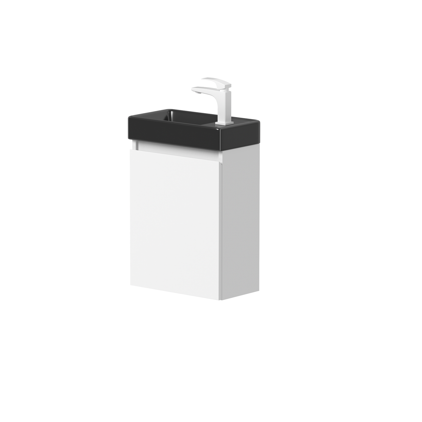 KAMĖ MINI Schwarz – Variante 5