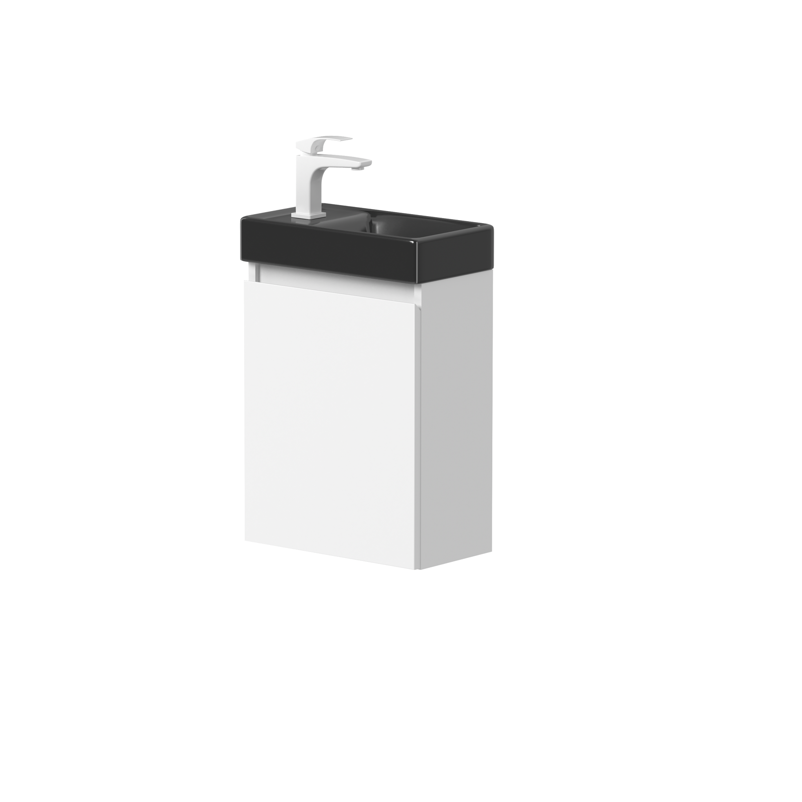 KAMĖ MINI Schwarz – Variante 6