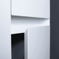 KAMĖ LOFT Hochschrank