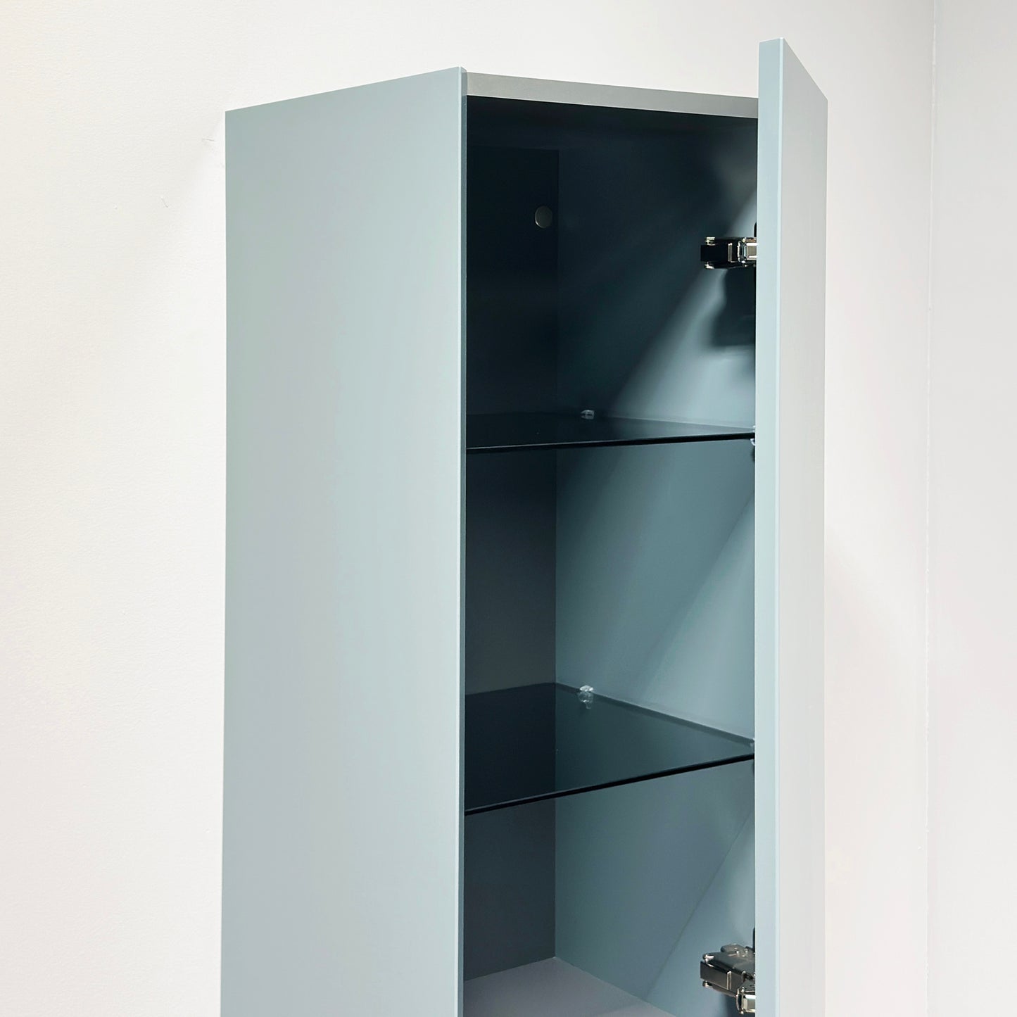 KAMĖ LOFT Hochschrank