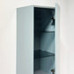 KAMĖ LOFT Hochschrank