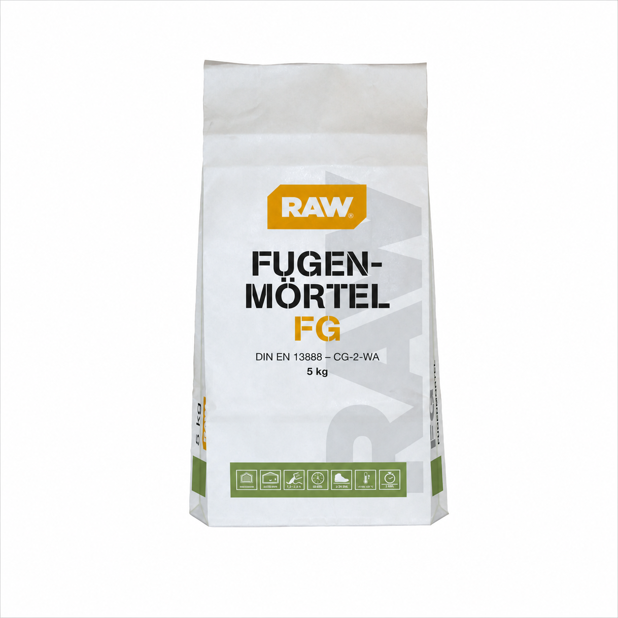 Fugenmörtel