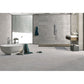 Arque Silver teilpoliert 60x120 cm
